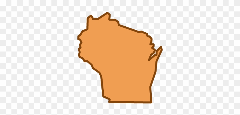 Wisconsin's Lgbt Policy Tally - Wisconsin Green Bay Packers #1296099