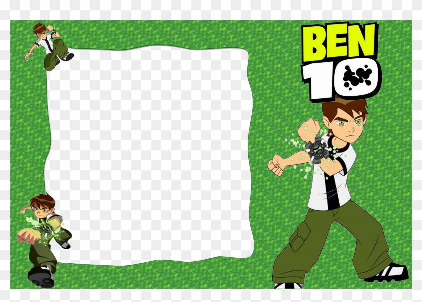 Ben 10 Wallpaper Qygjxz - Ben 10 #1296181