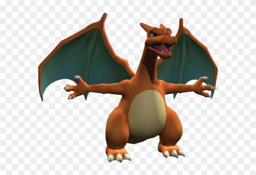 Download Zip Archive - Pokemon Stadium 3d Models #1296246