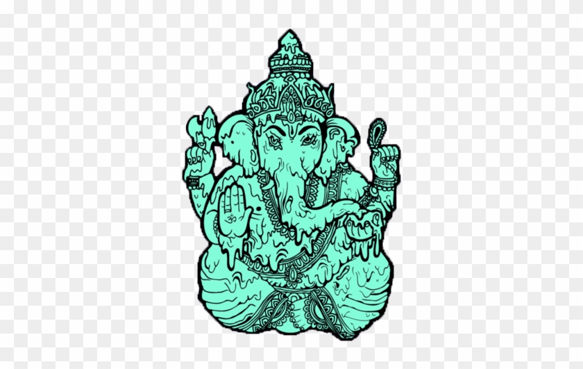 Buddhist Animal - Buddha Tumblr Transparent #1296247