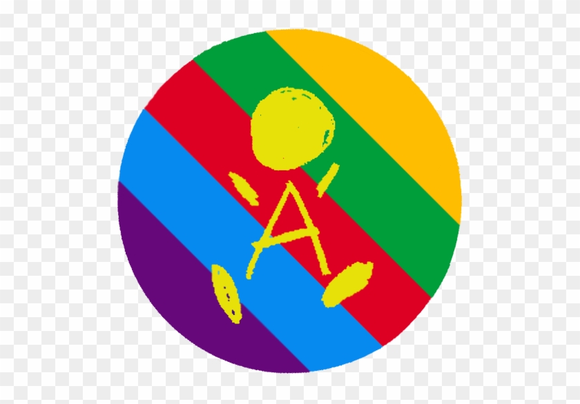 Alphakids Colourband Icon - Icon #1296279