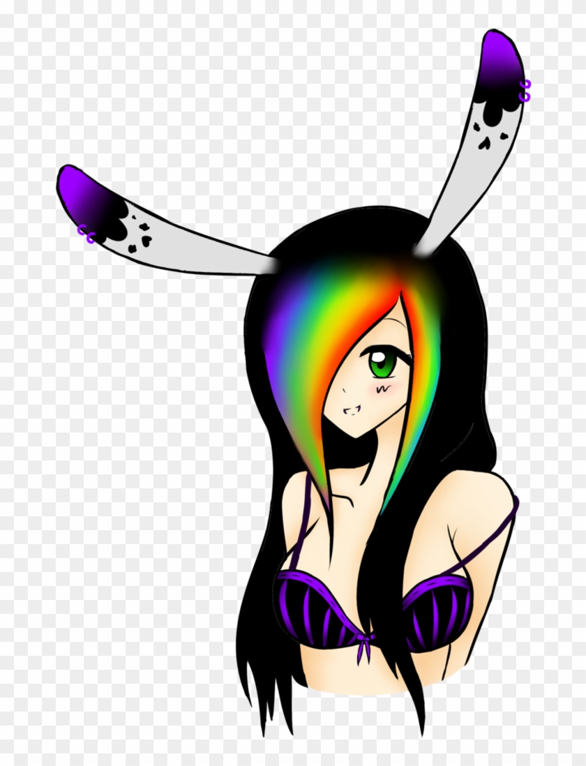 Sorta Sexy Juniper By Ashydoodles - Sorta Sexy Juniper By Ashydoodles #1296312