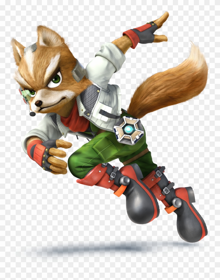Super Smash Bros - Super Smash Bros #1296336