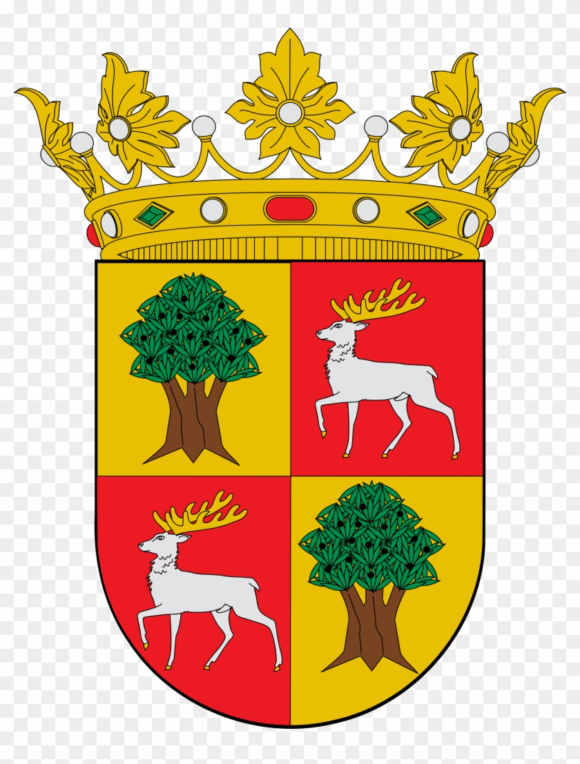 Open - Escudo De Tudela Navarra #1296376