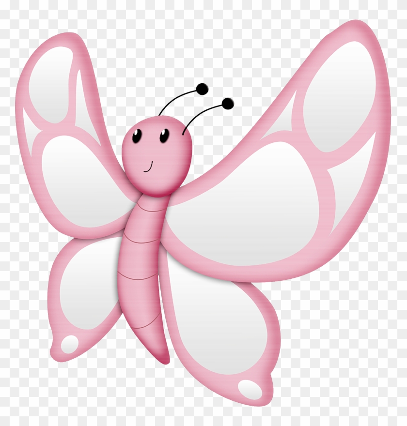 Butterflies°• - ‿✿⁀ - Clip Art #1296397