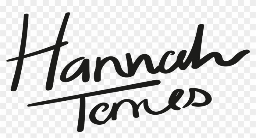 Author Signature - Calligraphy #1296447