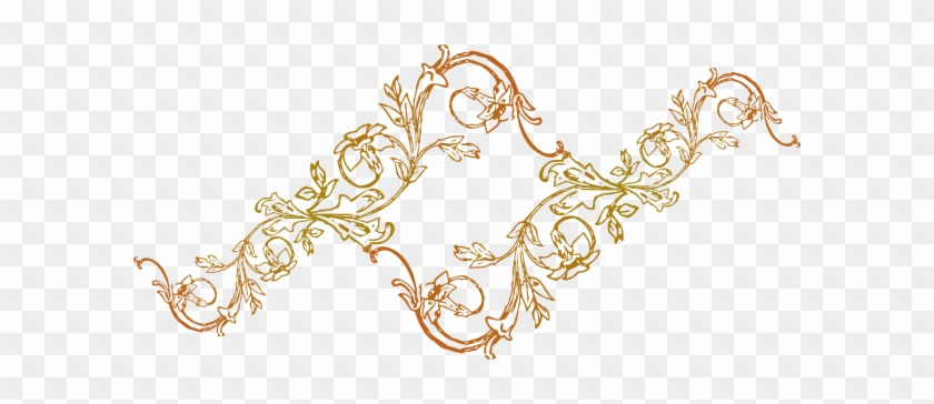 Floral Frame Png Free Download - Floral Frame Png #1296466