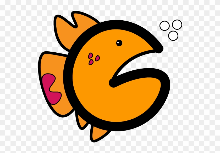 Grouper - Cartoon #1296533