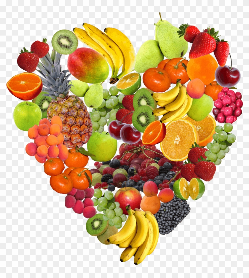 Lewes Library - Healthy Food Transparent Background #1296727