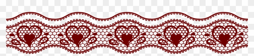 Lace Clipart Png Â€“ Danielbentley - Lace Clipart Png Â€“ Danielbentley #1296777