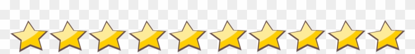 Rating - - 5 Star Rating #1296880