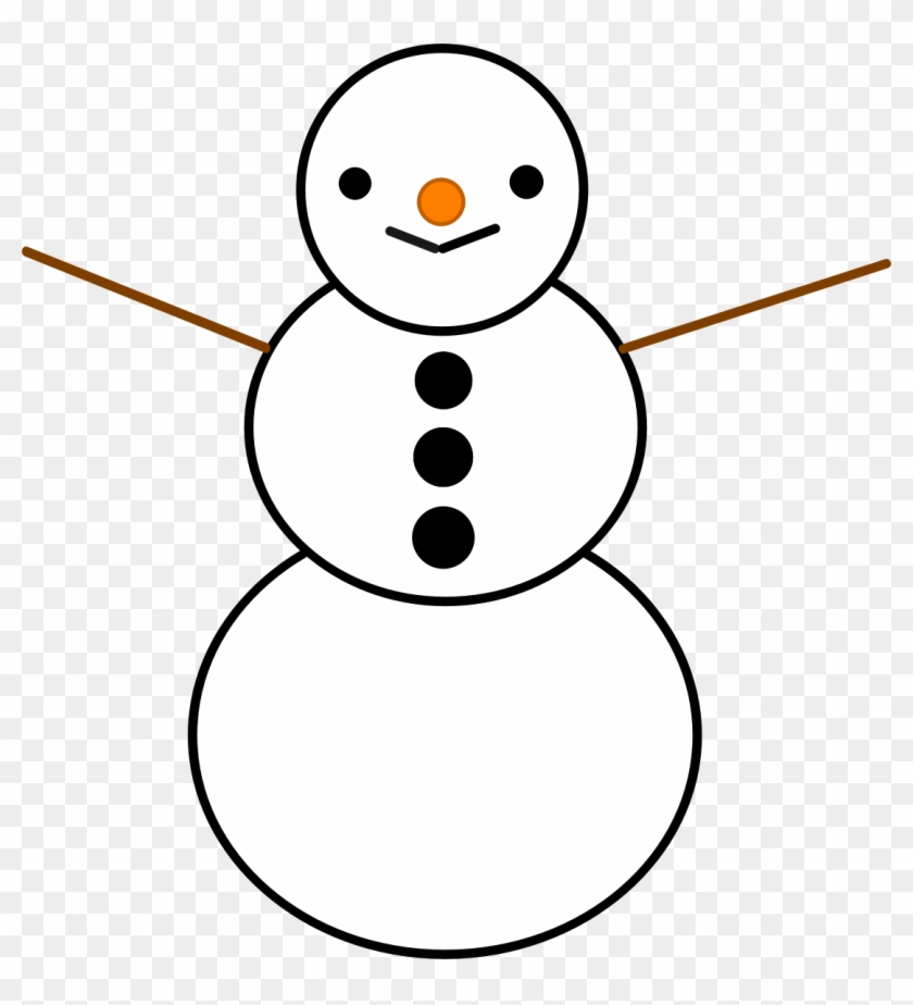 Snowman - Snowman #1296920