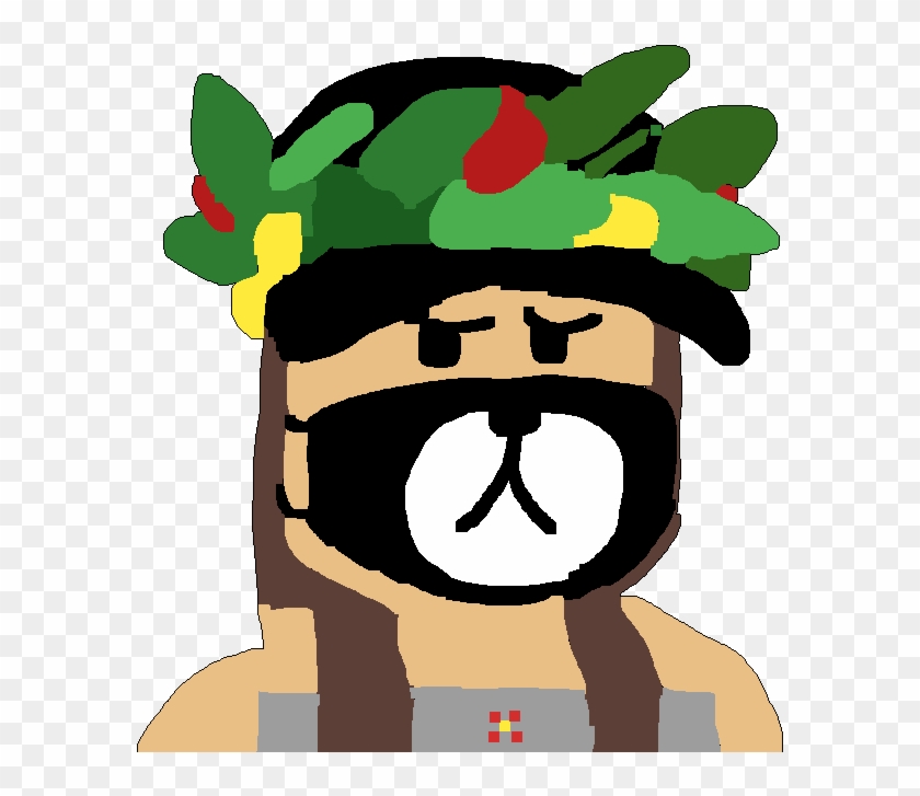 Super Super Happy Face Roblox #1296986