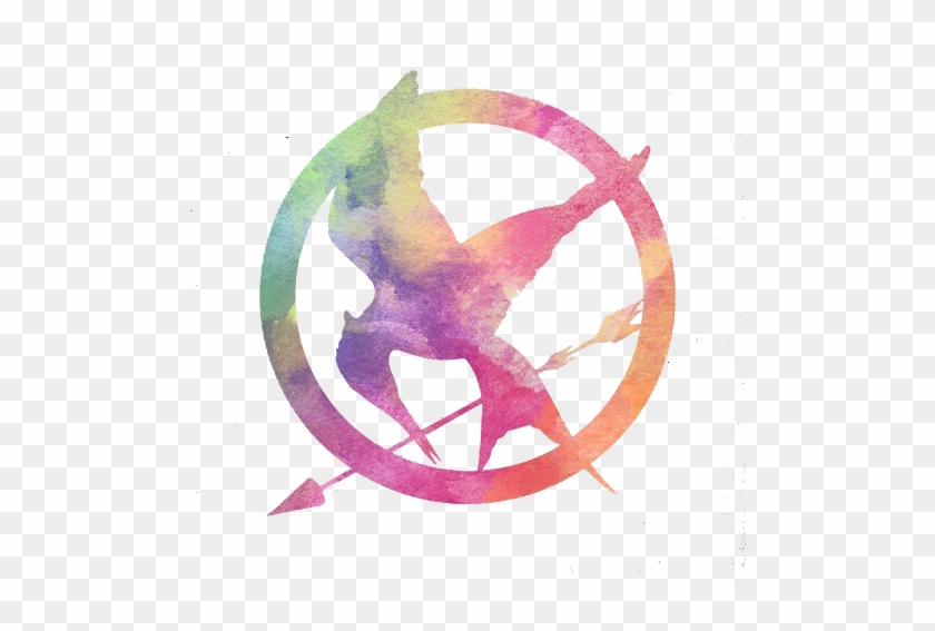 367 Images About Pastel On We Heart It - Hunger Games Mockingjay Black #1297004