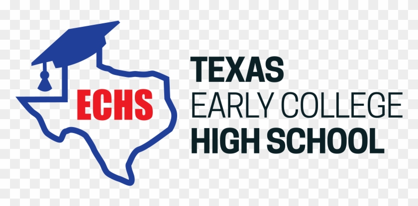Early College High School - Early College High School Logo #1297025