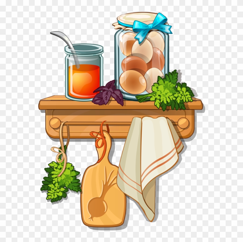 Milk Bottle Png Clip Art - سكرابز ادوات مطبخ #1297144