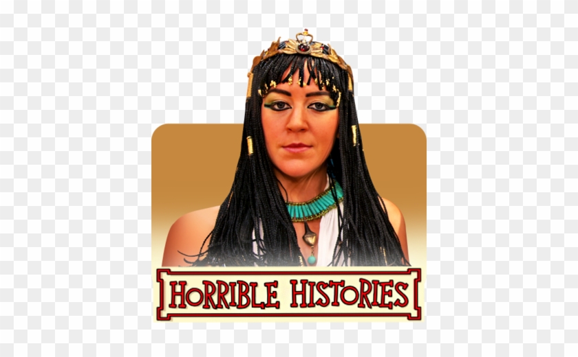 Horrible Histories - Series 7 - Az Image - Cut-throat Celts By Terry Deary #1297182