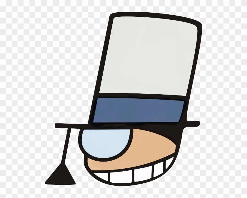 Kaito Kid Logo By Detectiveilde - Kaito Kid #1297214