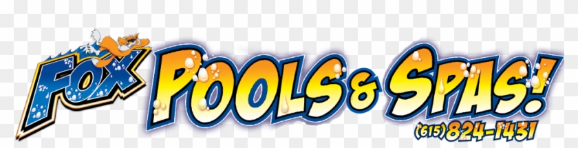 Fox Pools And Spas - Fox Pools & Spas #1297231