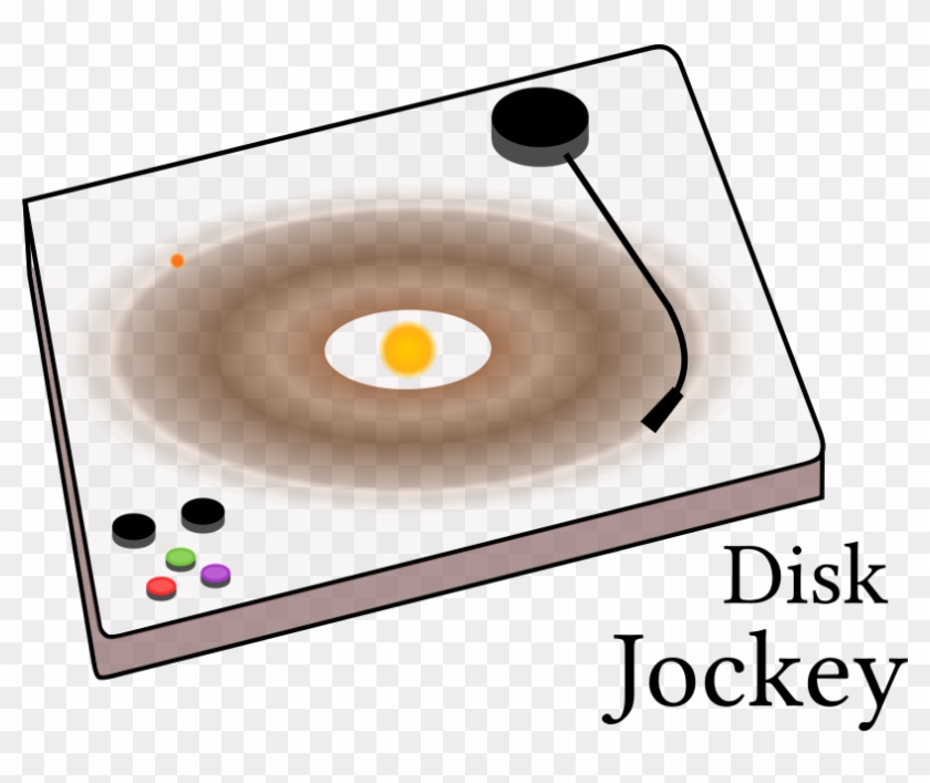 Diskjockey - Jl Documentation - Tucholsky #1297394