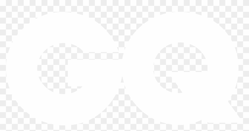 "morgans Is An Obvious Yes - Gq Magazine Logo Transparent #1297532