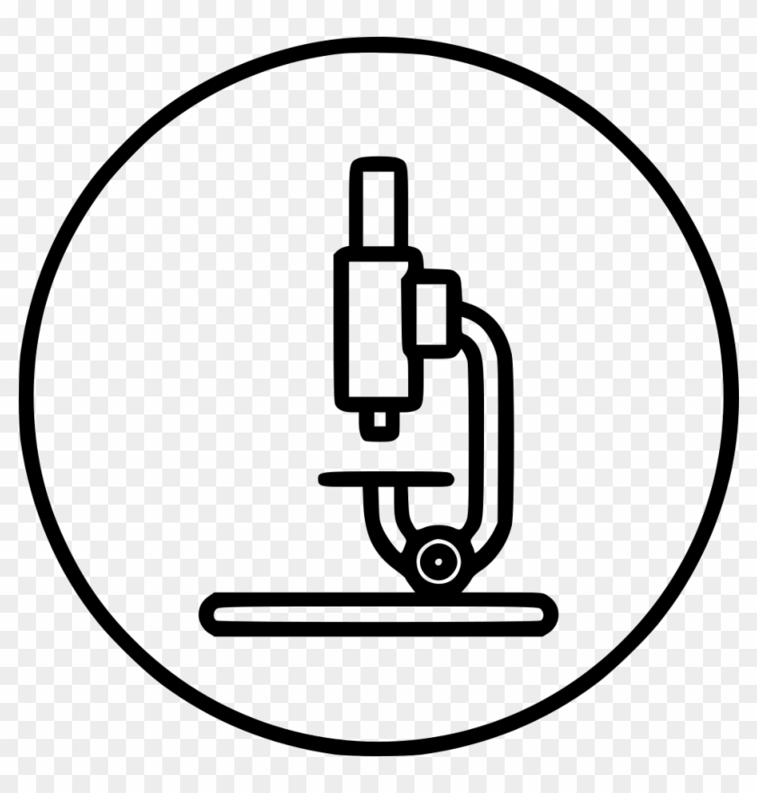 Science Research Study Lab Microscope Device Tool Comments - Research #1297553