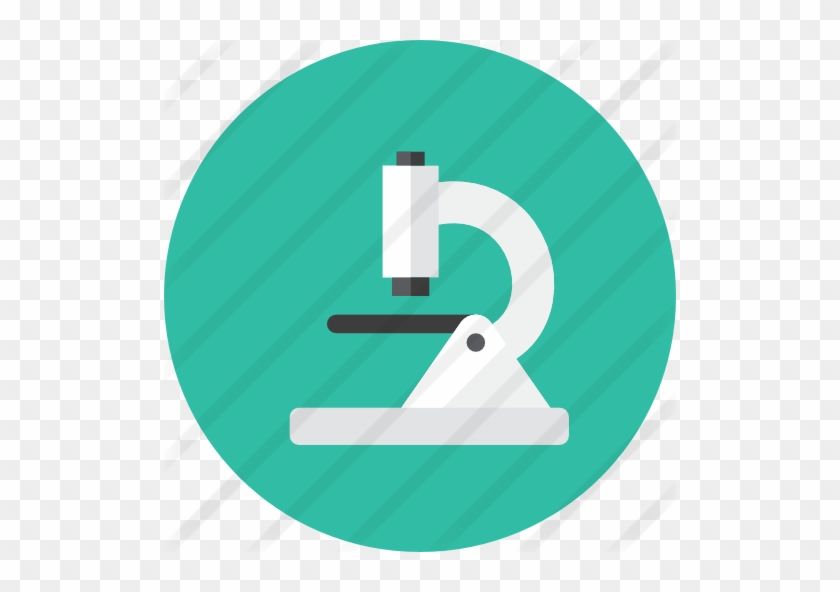 Microscope - Circle #1297557