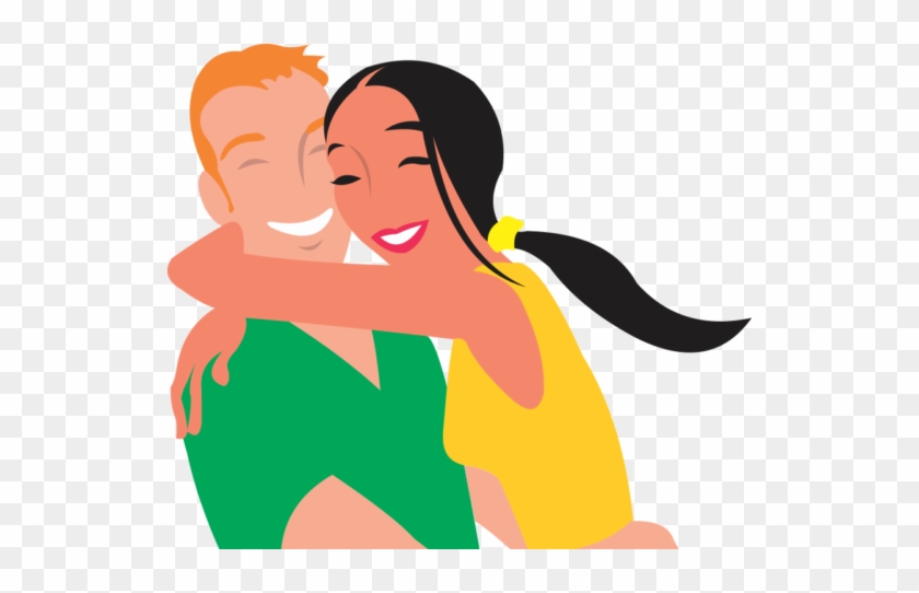 Be The Woman Of The Day - Let's Move In Together #1297594