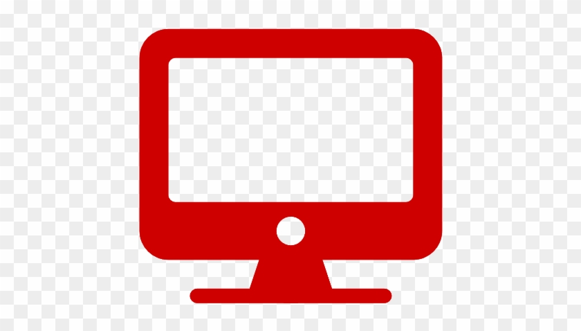 Computer Icon - Computer Icon #1297720