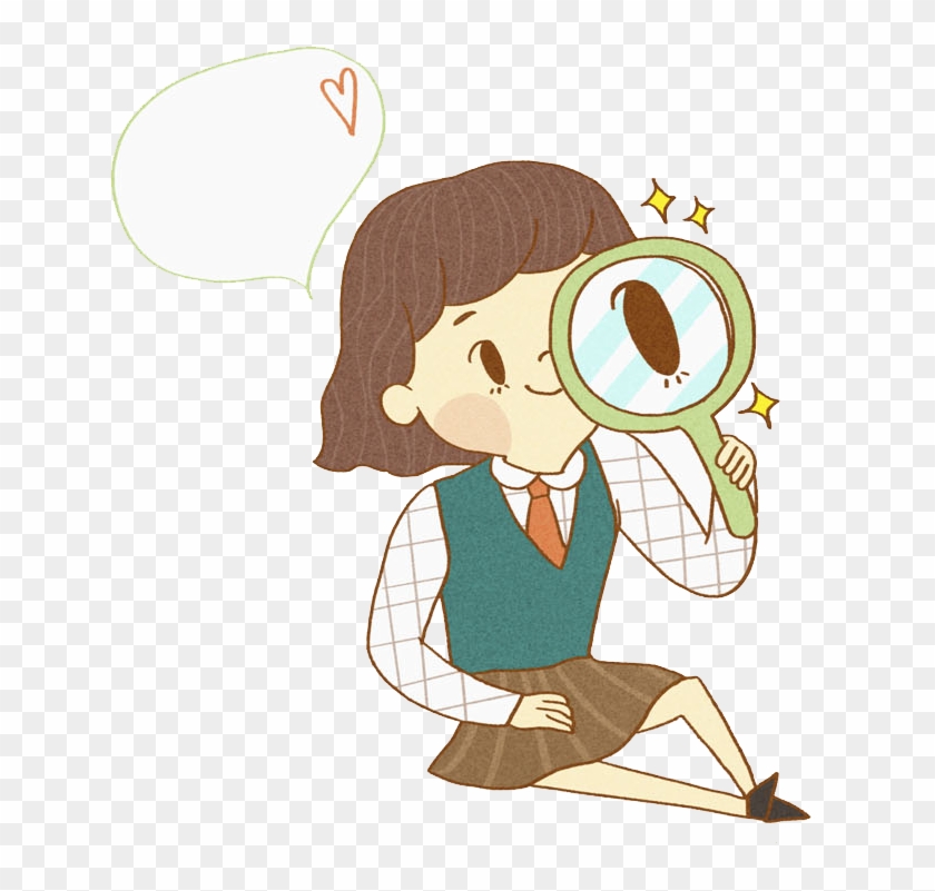Observation Euclidean Vector Icon - Observación Dibujo #1297728