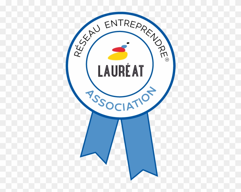 Réseau Entreprendre Laureate Wisebim Is One The 2017 - Laureate #1297958