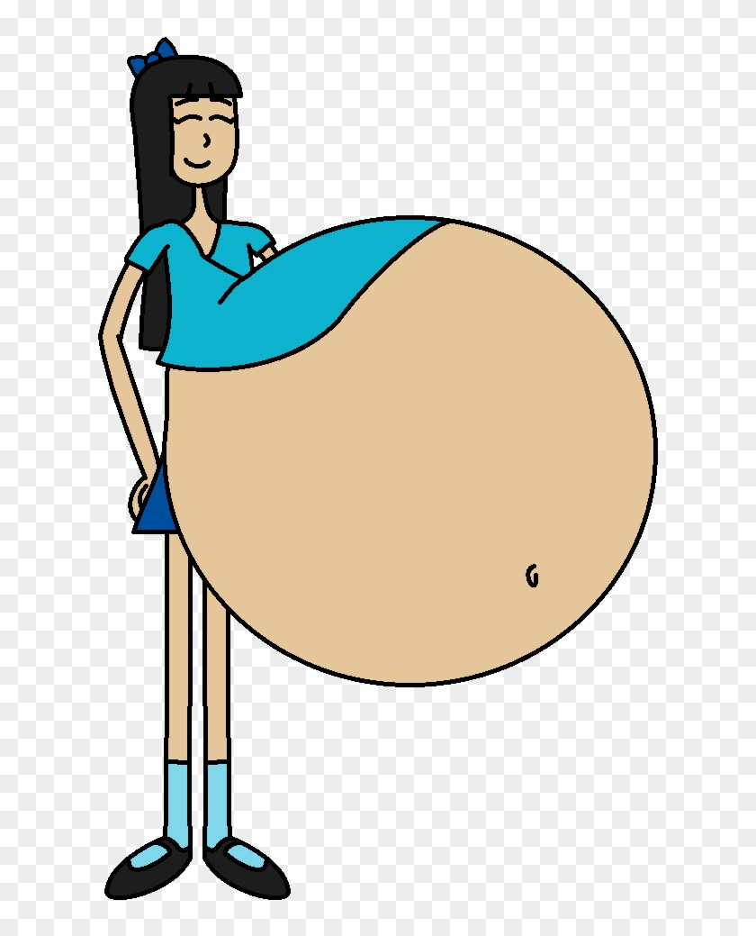 Stacy Ate Candace By Bernie And Phil Gees - Cartoon #1298007