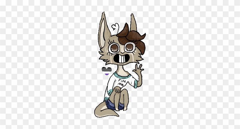 H0i By Galaxymonsterr - Cartoon #1298043