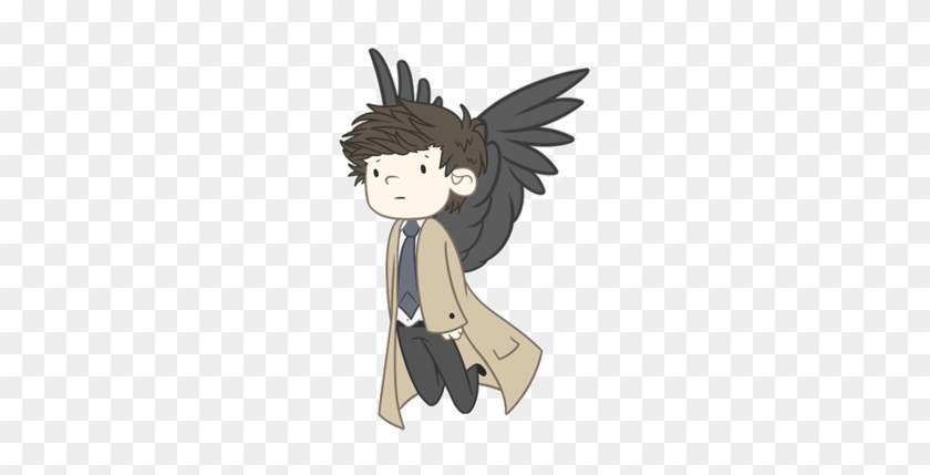 Not Mine But I Loved It - Supernatural Cursor #1298046
