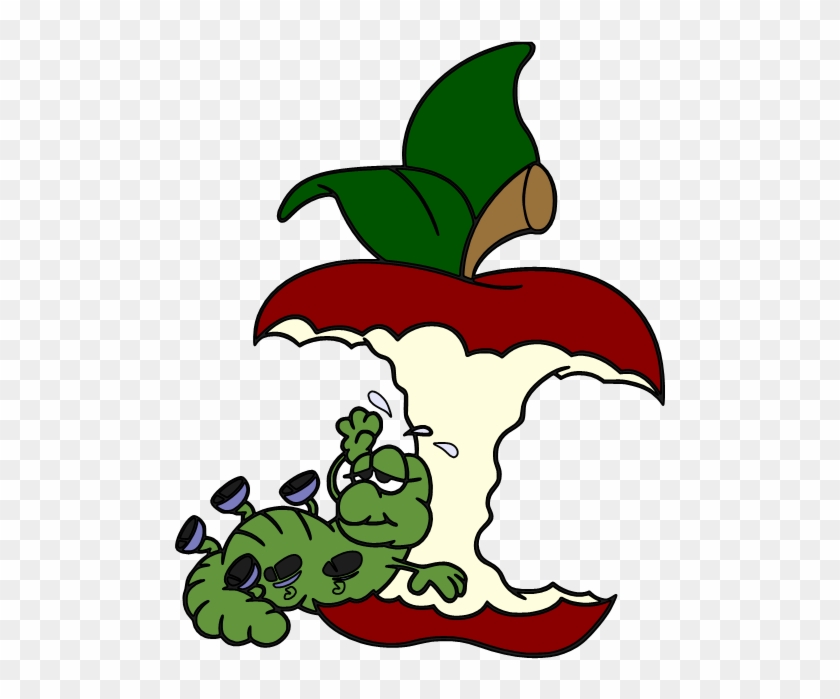 Who Ate My Apple - Who Ate My Apple #1298047
