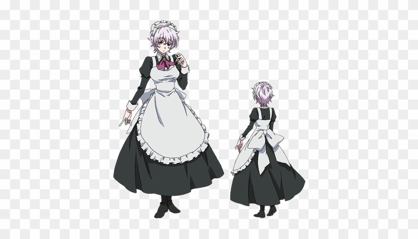 An Error Occurred - Servamp Alice In The Garden #1298050