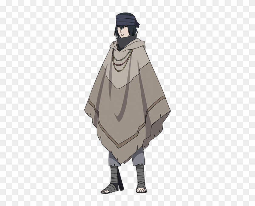 Image - “ - Sasuke The Last #1298137