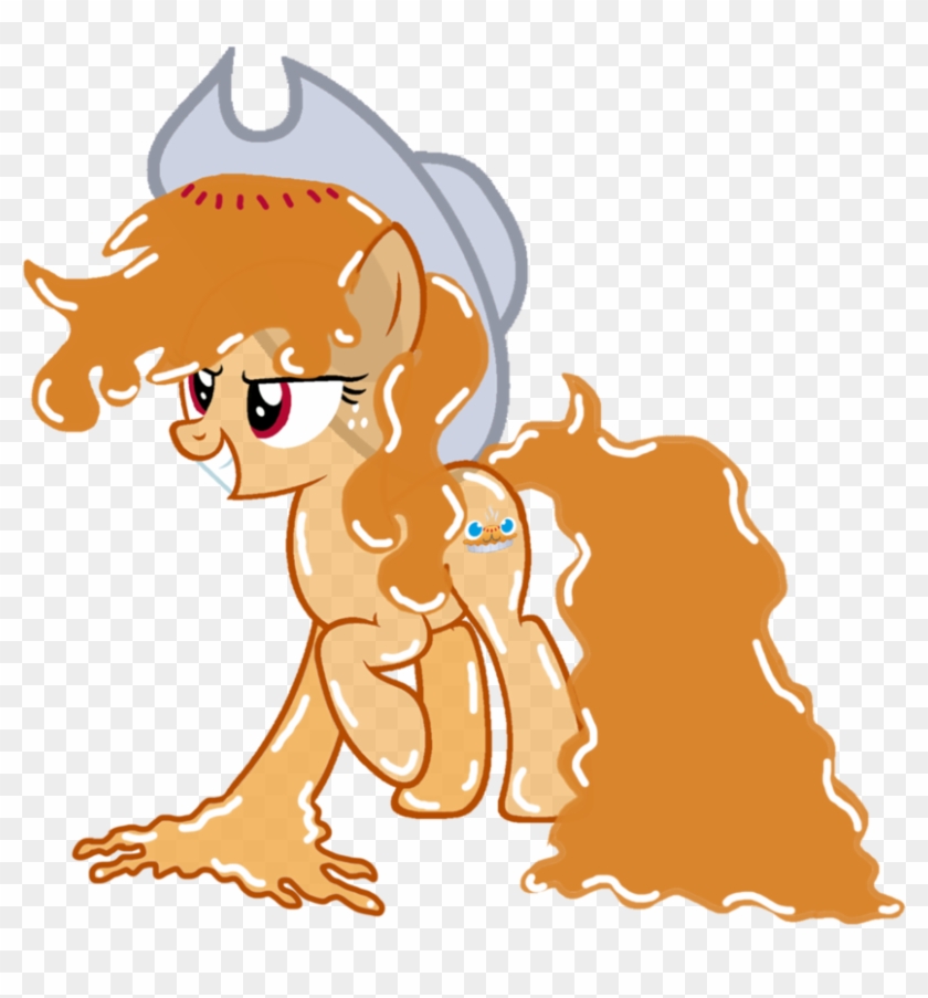 Apple Pie By Motownwarrior01 - Cartoon #1298145