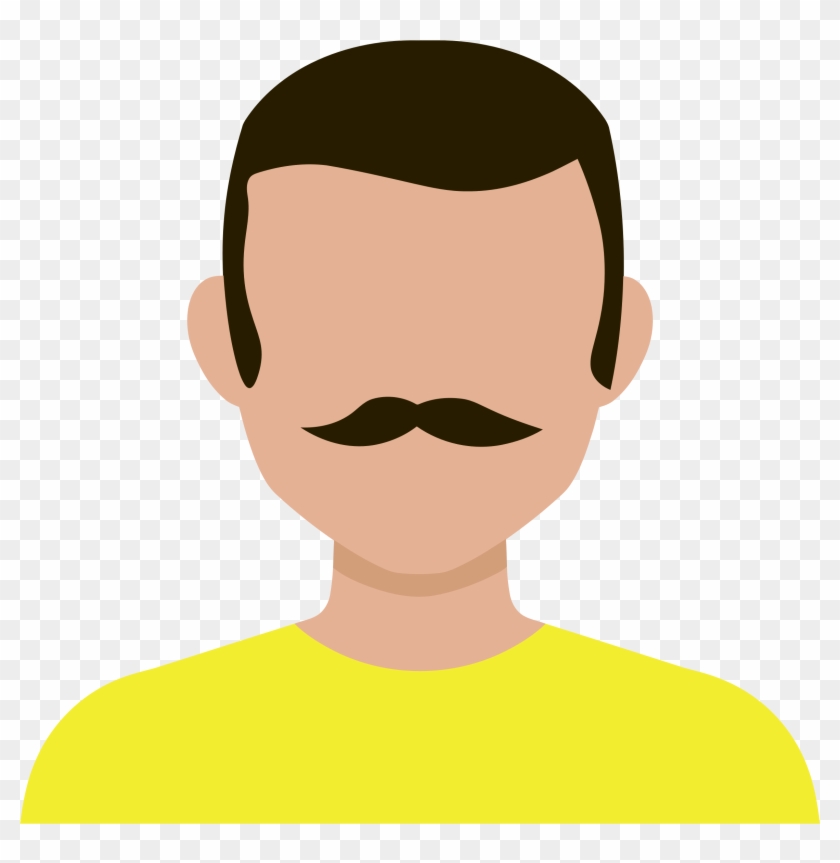 Big Image - Male Avatar #1298298