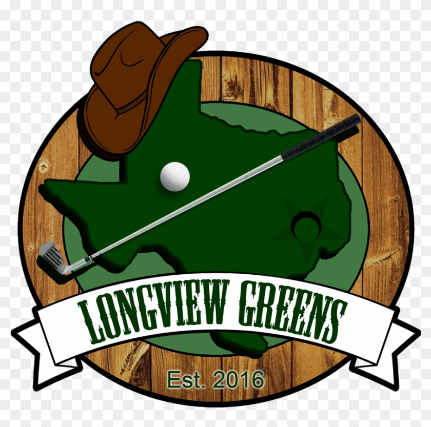 Logo Design By Zoxo69 For Longview Greens - Universidad Miguel Aleman #1298355