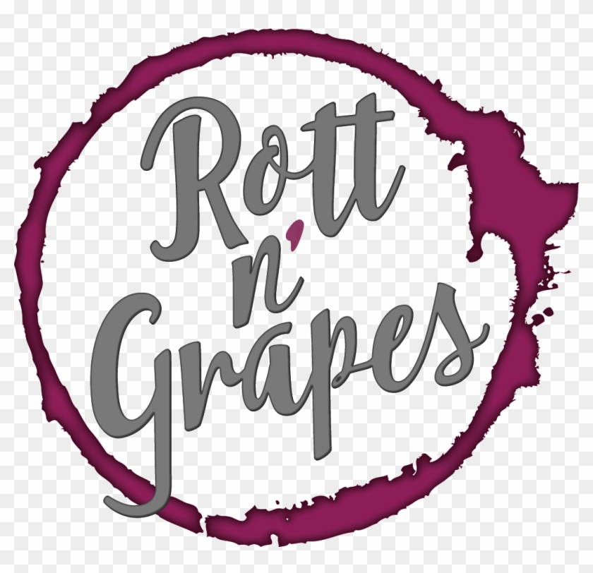 Clip Art Of Grapes #1298384