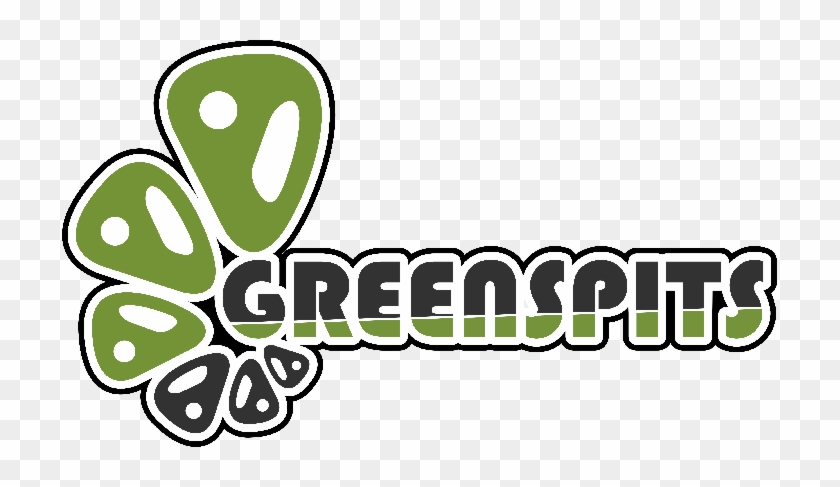 Greenspits - Graphic Design #1298523