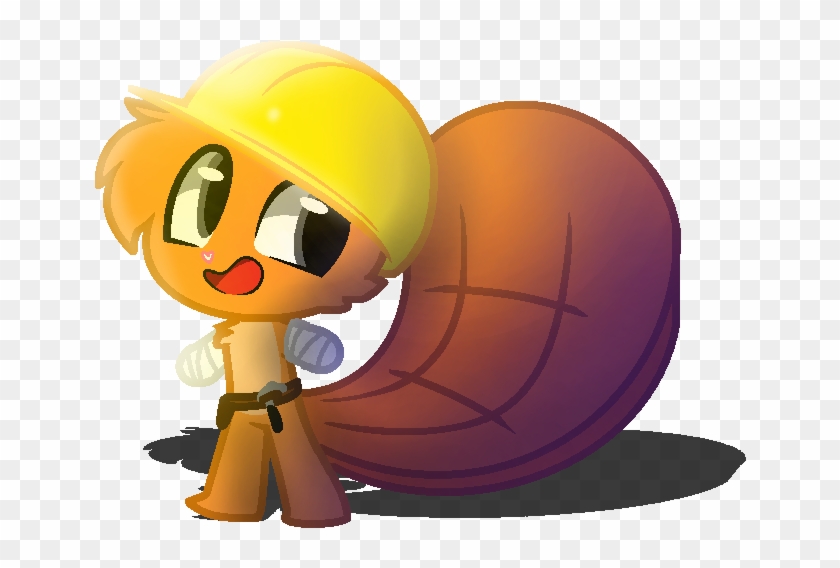 Handy Beaver Htf By Cheiloquinones - Handy De Happy Tree Friends #1298527