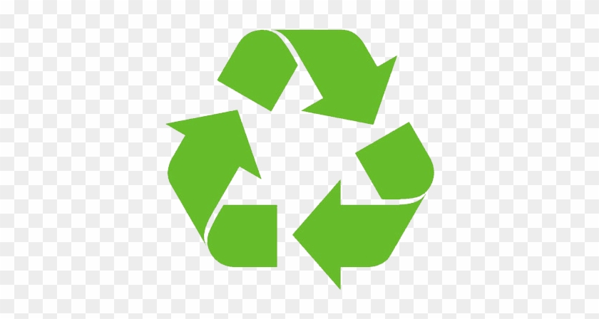 Recycle Logo - Recycle Vector #1298613
