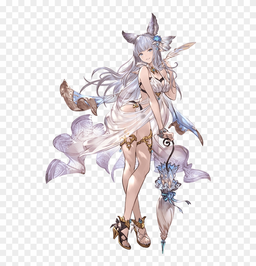 38f→exalice - Https - //pbs - Twimg - 07/20 18 - - Granblue Fantasy Female Characters #1298644