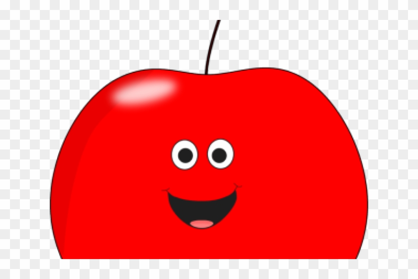 Cherry Clipart Cute - Cherry Clipart Cute #1298676