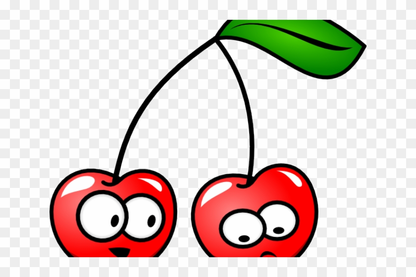 Cherry Clipart Cherrie - Clipart Cherry #1298679