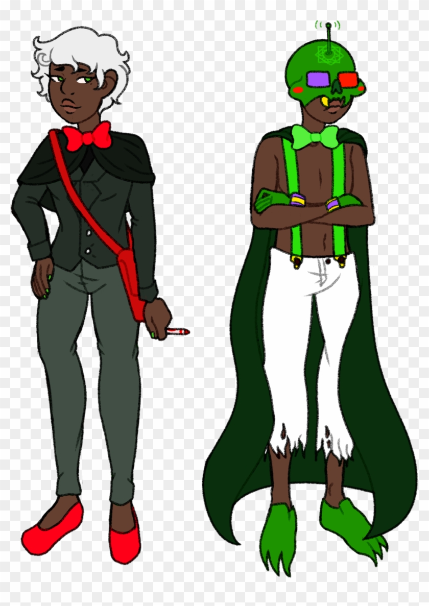 A Big Ref Sheet For The Bnha Au I've Been Thinking - My Hero Academia #1298718