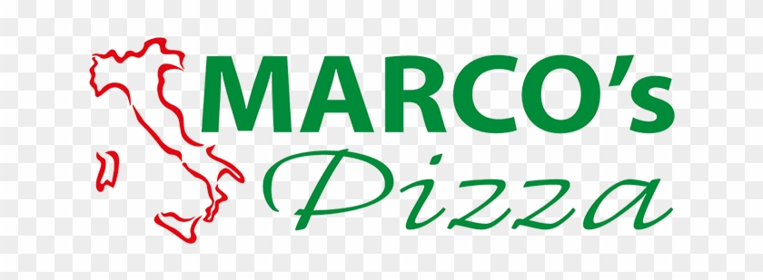 Marco's Pizza - Marco's Pizza #1298745