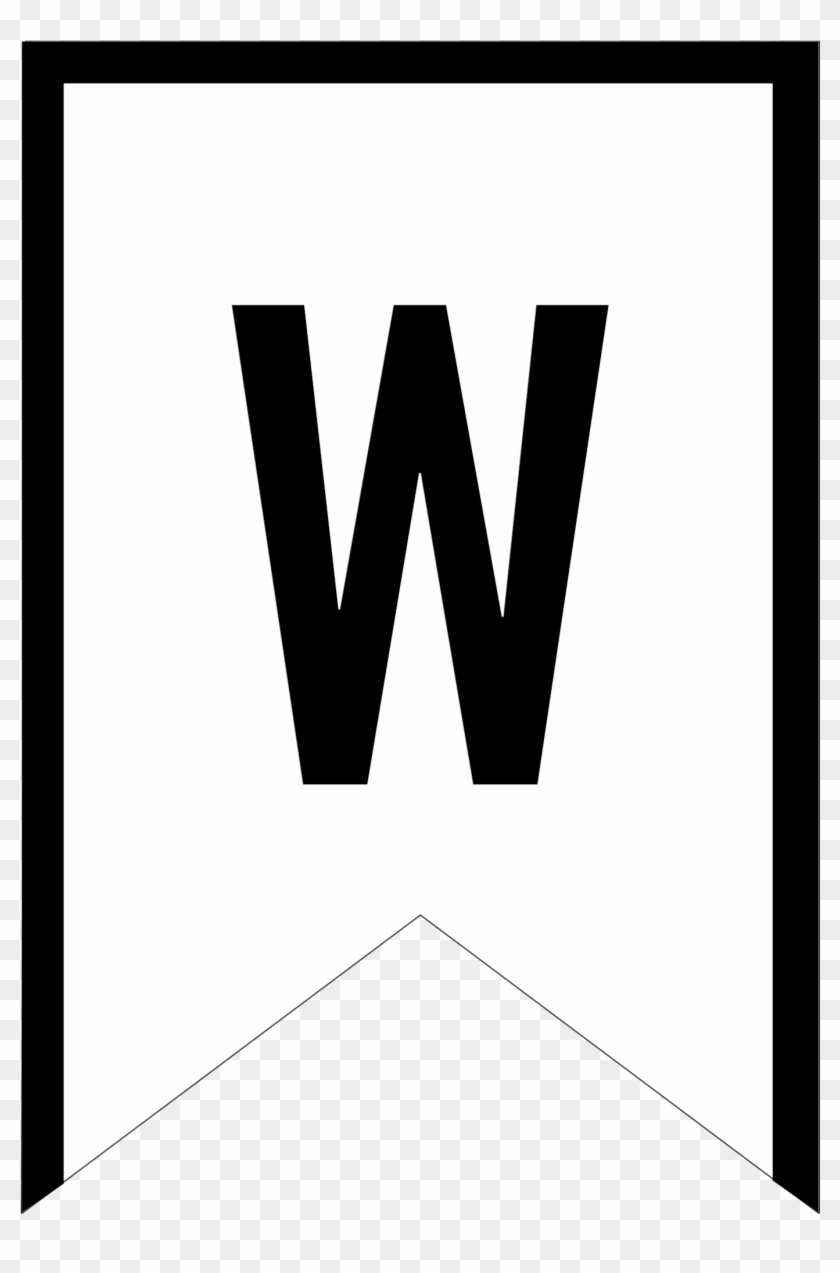 For Best Results, Download The Image To Your Computer - Alphabet #1298765